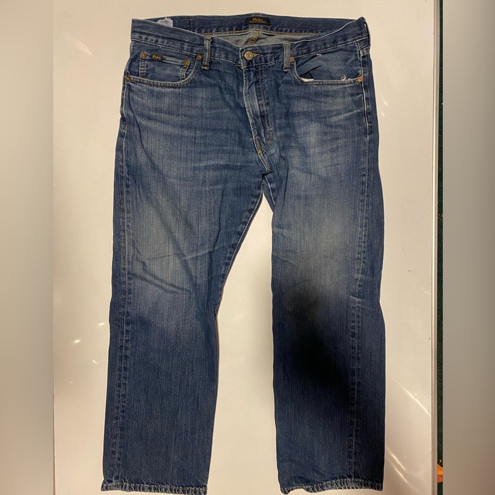 Men’s POLO RALPH LAUREN JEANS 36x30